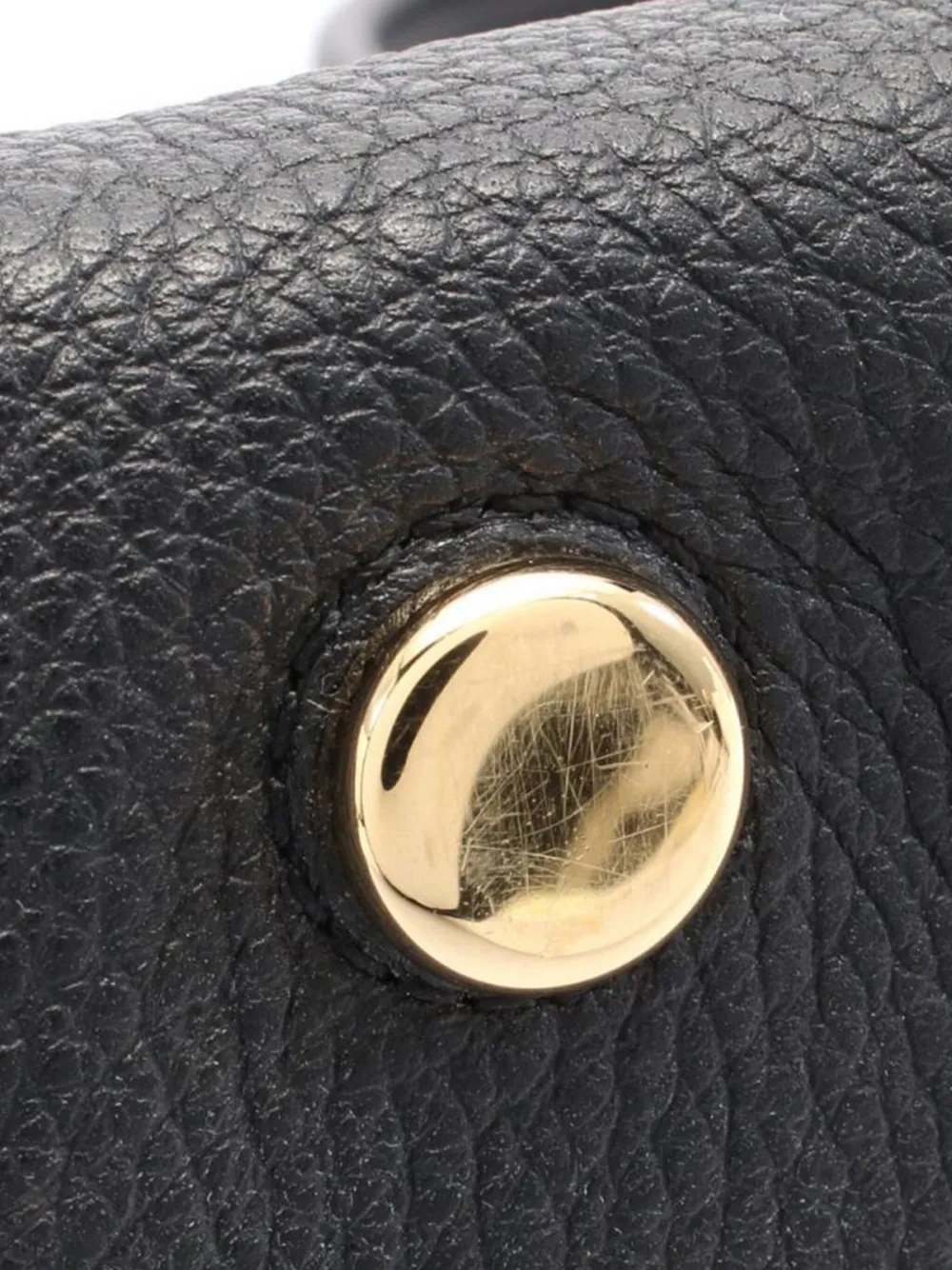 Gucci Pre-Owned 2000-2015 Large Leather Logo Convertible satchel | Pre-Owned | Image 2