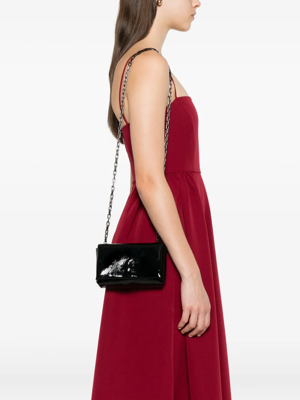 Christian Louboutin Loubi54 clutch | Image 2