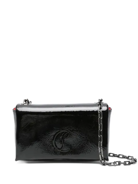 Christian Louboutin Loubi54 clutch