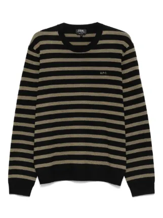 A.P.C.