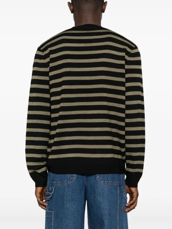 A.P.C. プルオーバーシャツ ブラック 【公式通販】