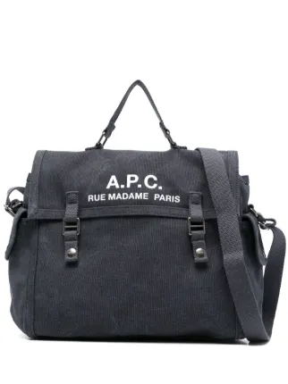 A.P.C.