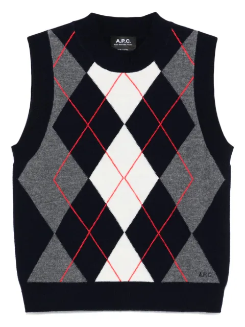 A.P.C. Pia vest