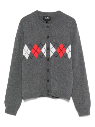 A.P.C.