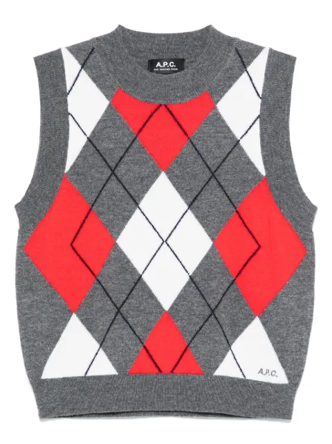 A.P.C. Pia vest