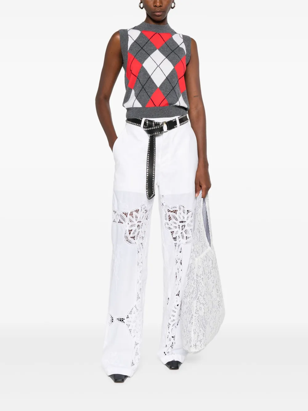 A.P.C. Pia vest | Vests & Tank Tops | Image 2