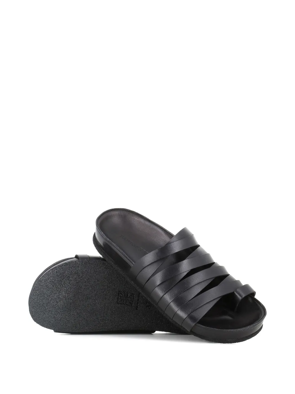 Pantanetti strappy open-toe sandals | Flat Sandals | Image 2