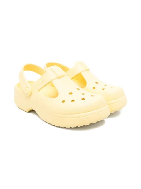 Crocs Kids mules Classic T Mary Jane
