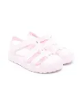 Crocs Kids Classic K sandal - Pink