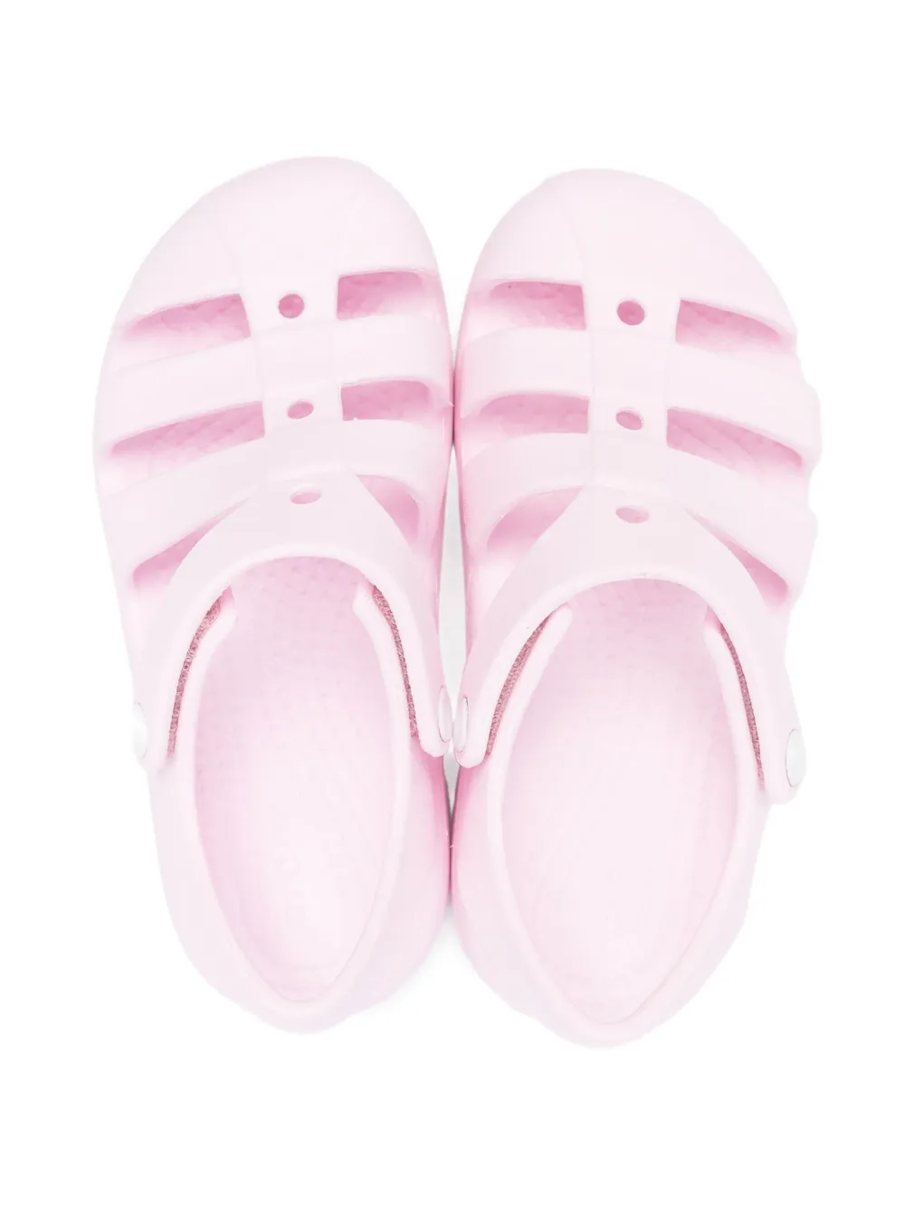 Crocs Kids Classic K sandalen Roze