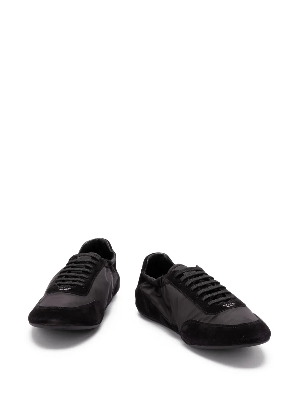 Prada Collapse slip-on sneakers | Low-Tops | Image 2