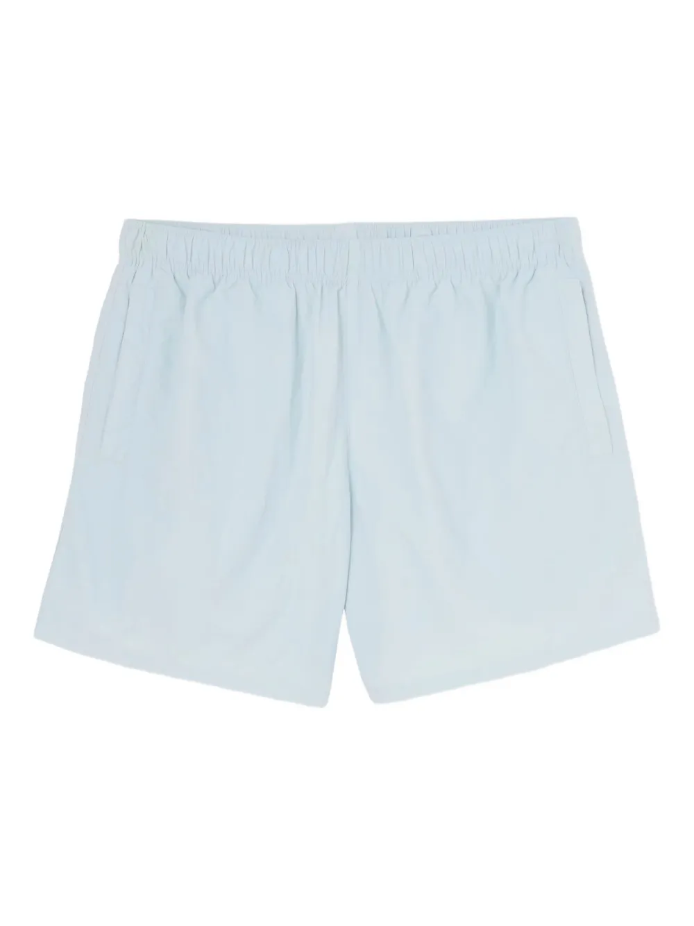 OUR LEGACY elasticated-waistband shorts | Blue | Image 1