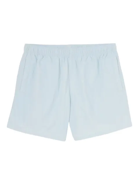 OUR LEGACY elasticated-waistband shorts