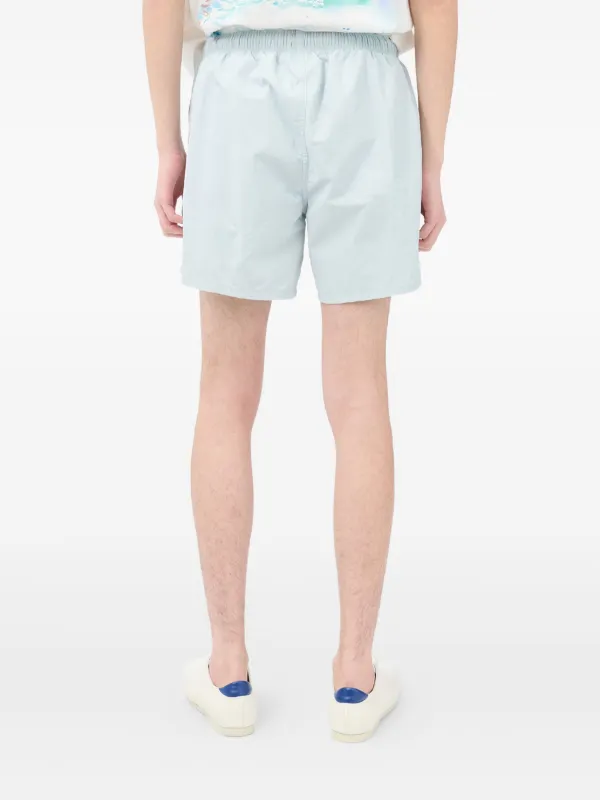 OUR LEGACY イージーショートパンツ | ブルー | FARFETCH JP
