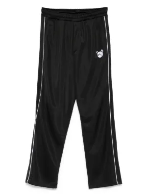 Willy Chavarria x Adidas トラックパンツ | ブラック | FARFETCH JP