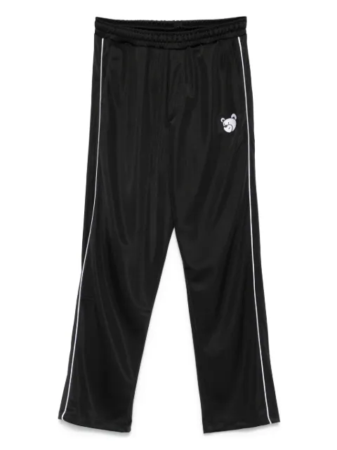 INBETWEENERS logo-appliqué track pants