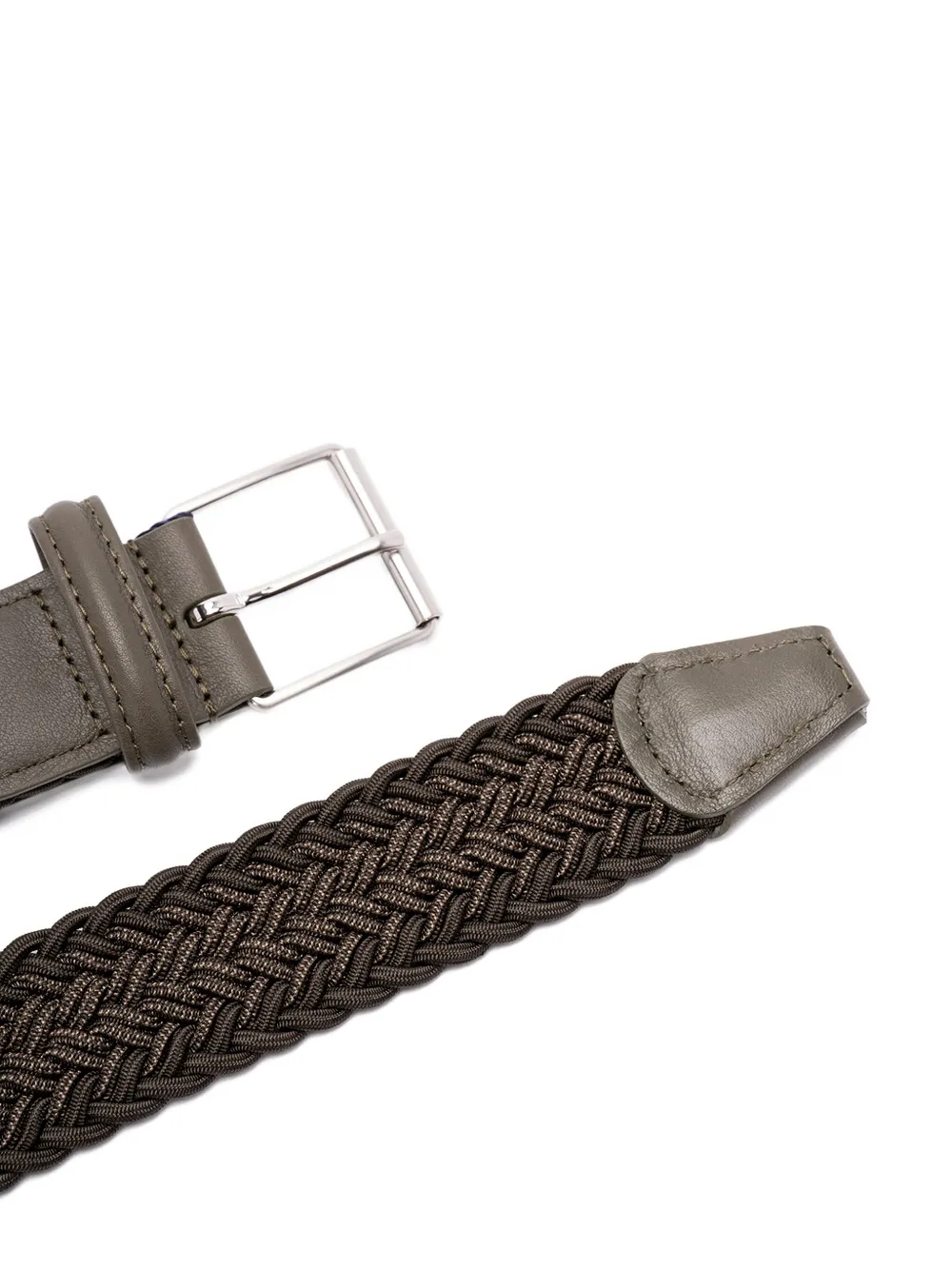 Anderson's braided belt | Image 2