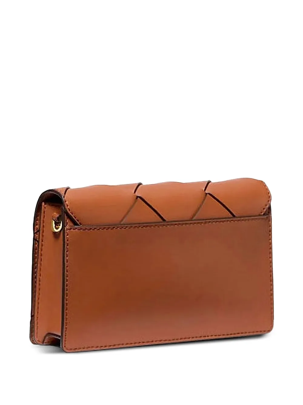 Michael Michael Kors Jet Set leather cross body bag | Image 2