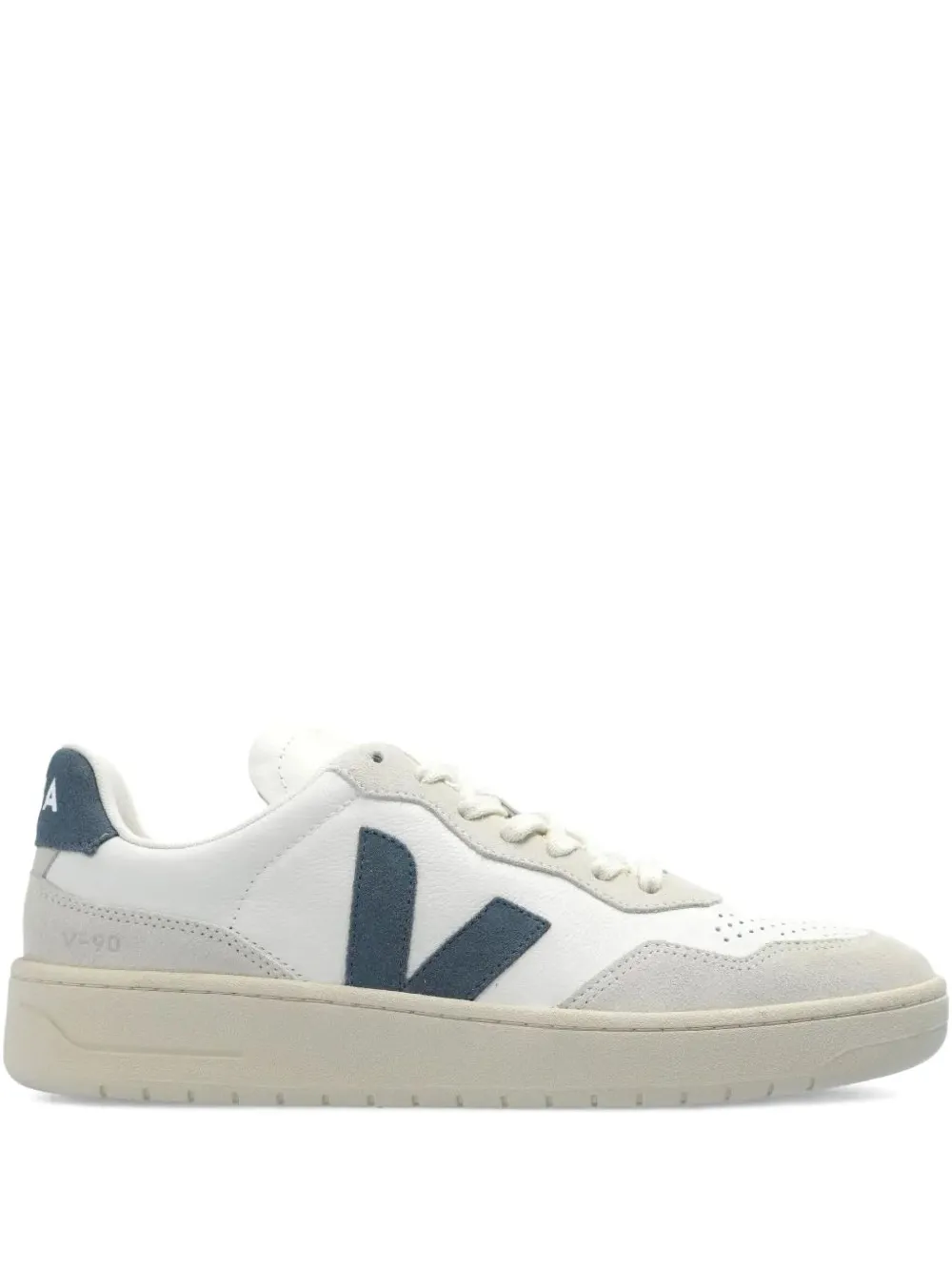 VEJA V90 low-top sneakers White