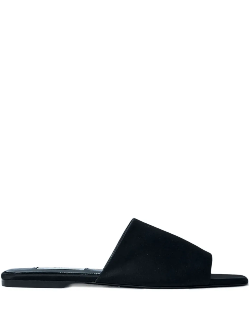 Totême Bandeau-style Slides