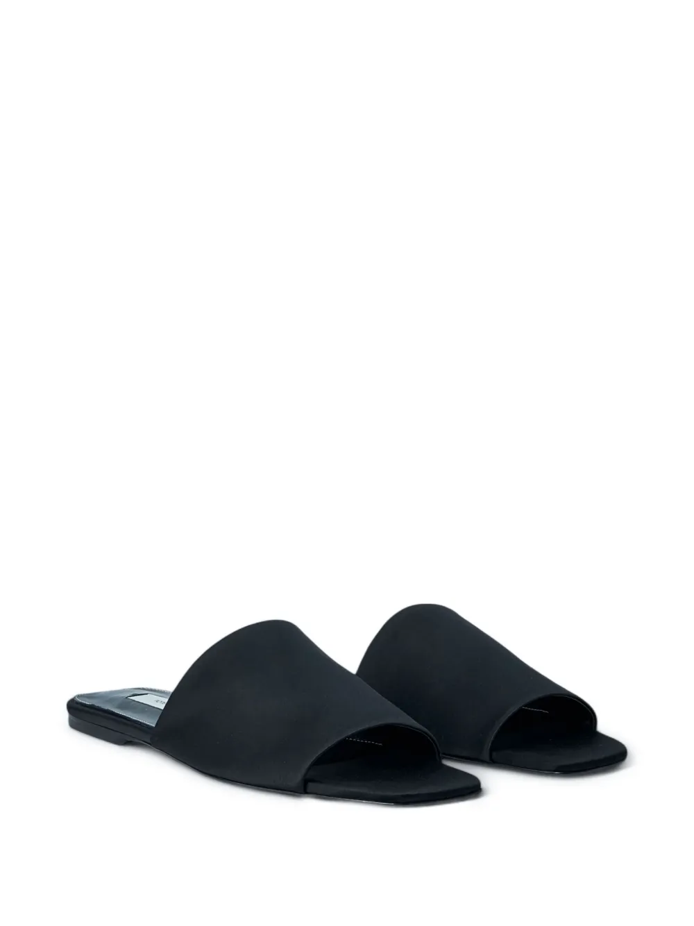 TOTEME bandeau-style slides | Image 2