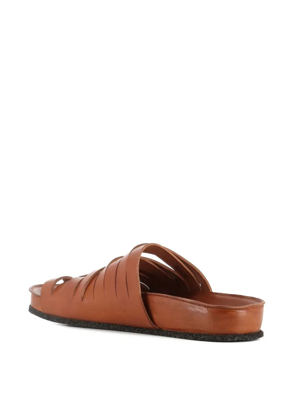 Pantanetti sandalias con tiras | Sandalias planas | Image 2