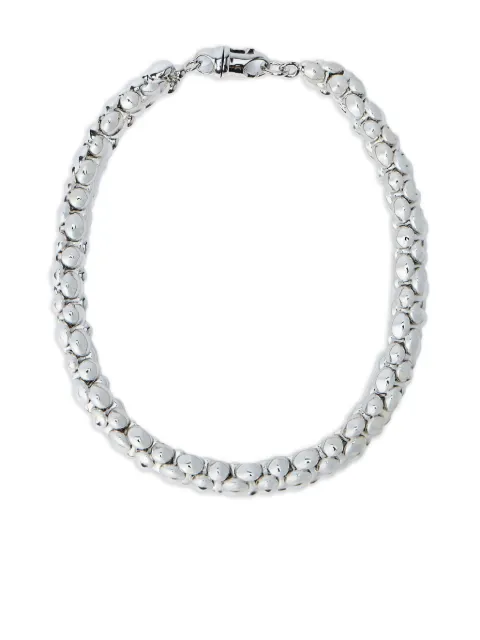 TOTEME Pebble necklace