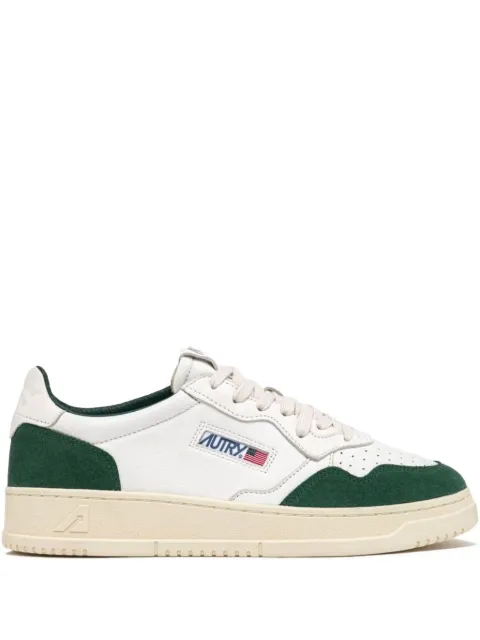 Autry Medalist low sneakers