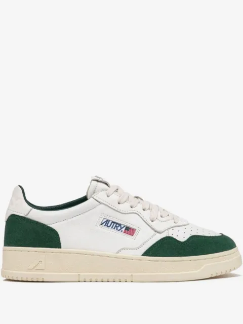 Autry Medalist low sneakers