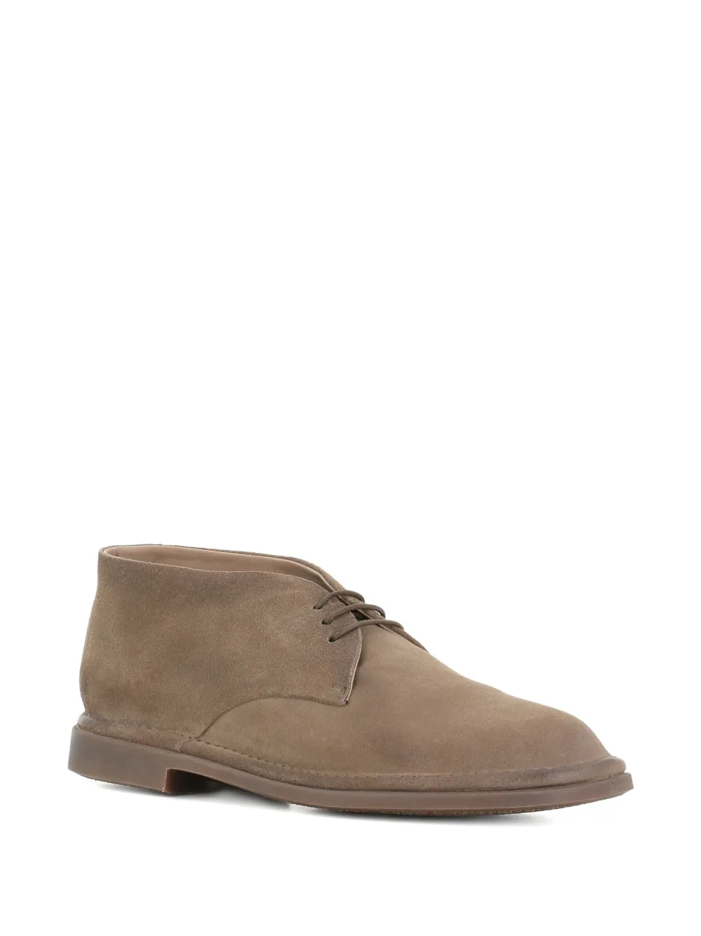 Pantanetti suede derby shoes | Derby Shoes | Image 2