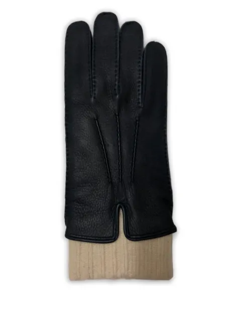 Mario Portolano guantes con paneles