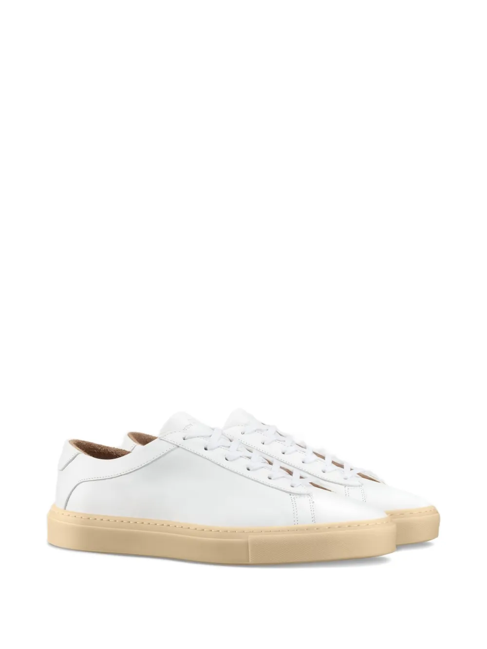Koio Capri sneakers | Low-Tops | Image 2