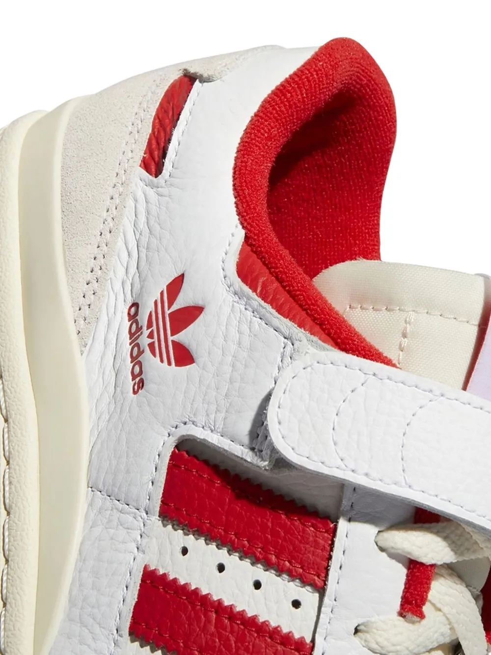 adidas Originals Forum 84 sneakers White