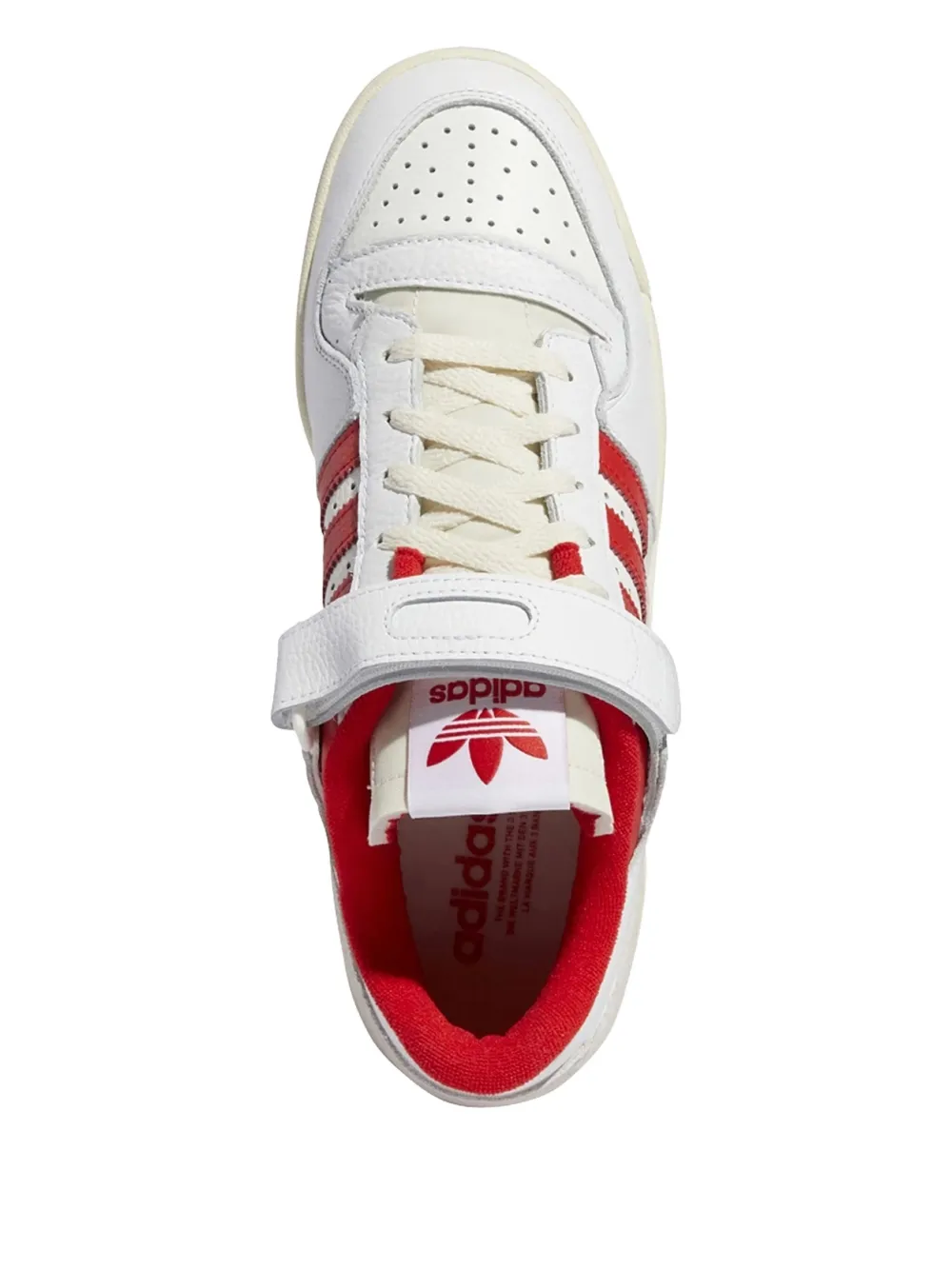 adidas Originals Forum 84 sneakers White