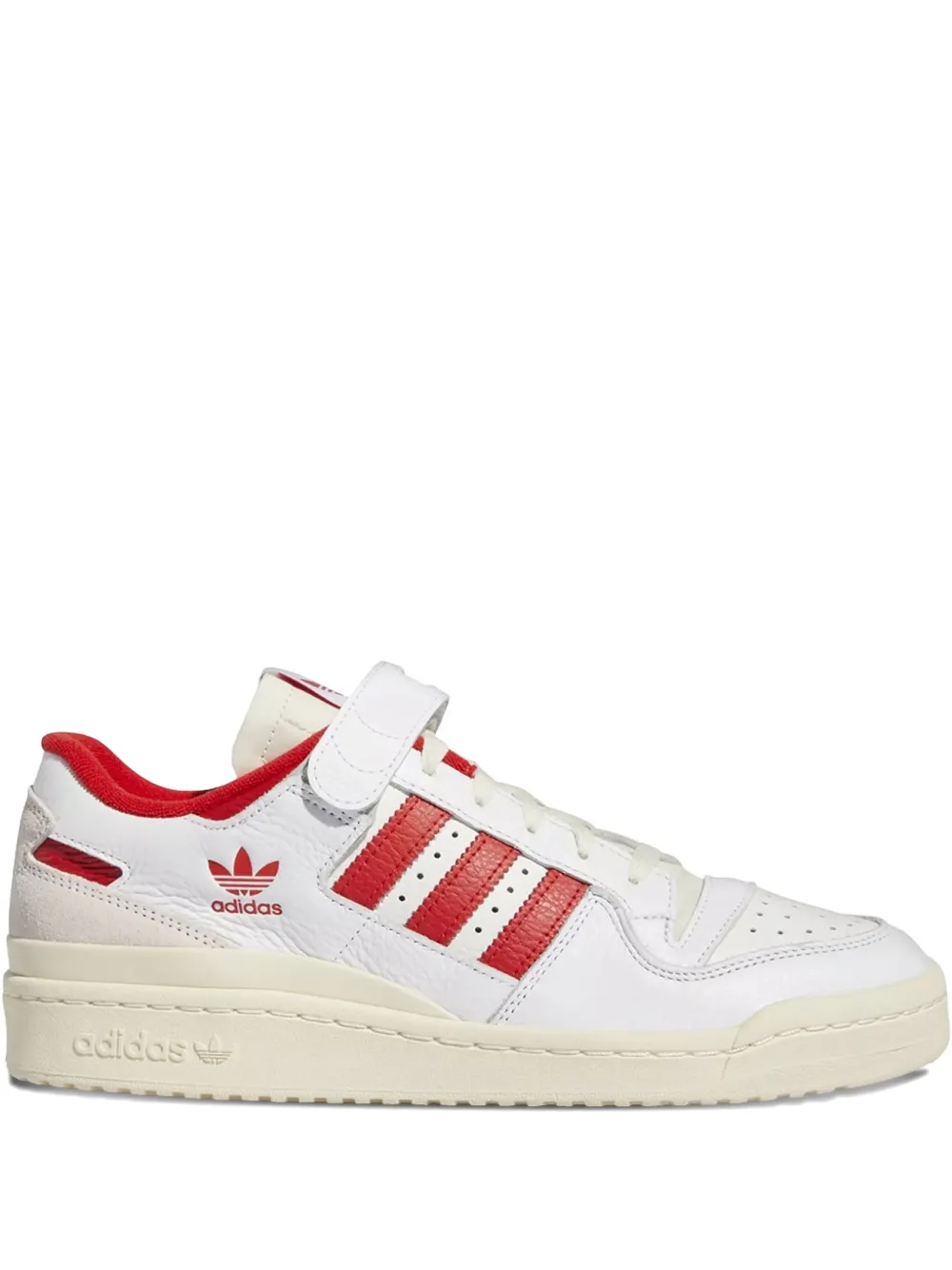 Adidas Originals Forum 84 sneakers White