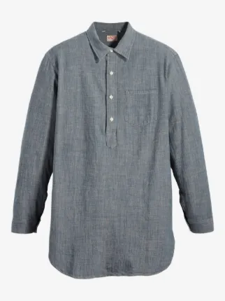 Levi's
