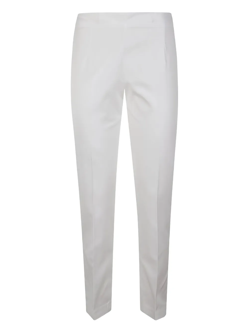 Hira Tailored Trousers In Red