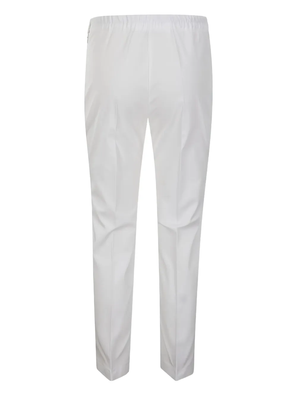 Hira Tailored Trousers In Red