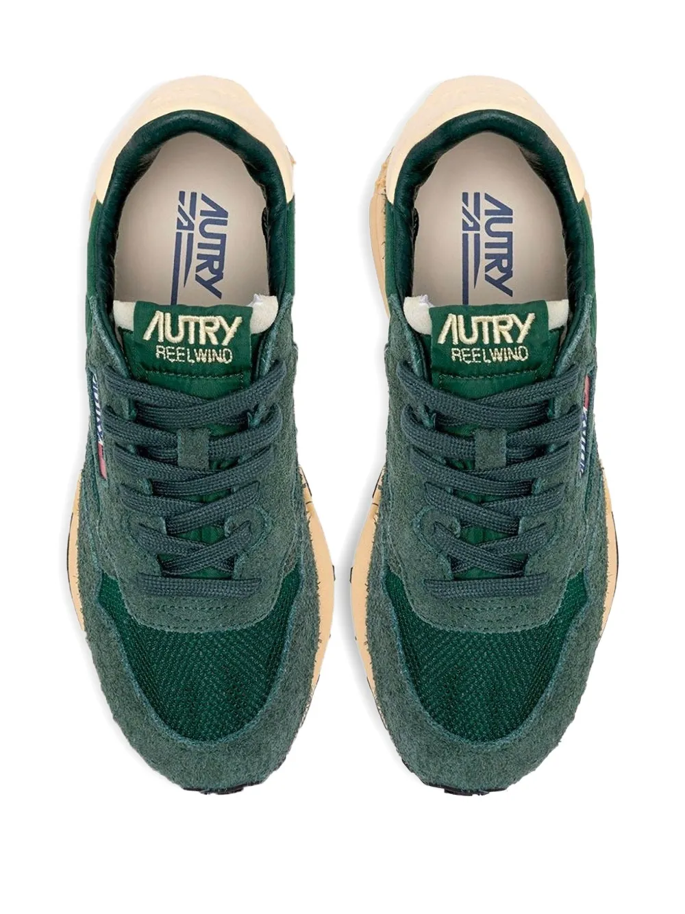 Autry Reelwind sneakers | Low-Tops | Image 2
