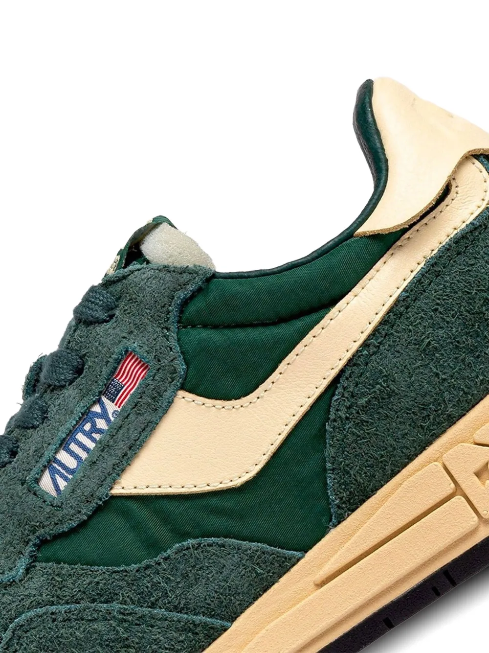 Autry Reelwind sneakers Green