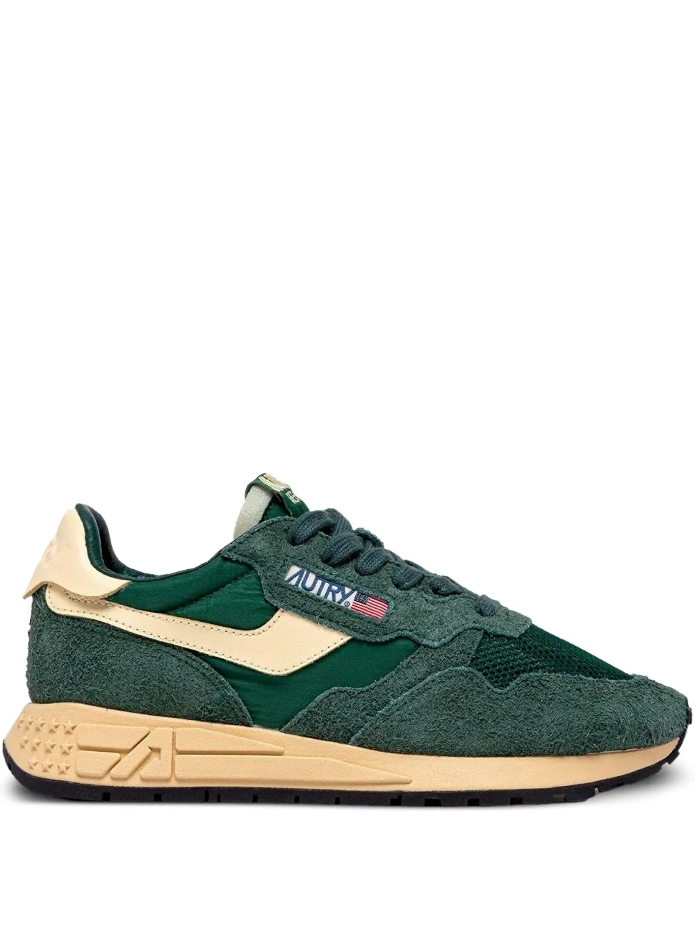 Autry Reelwind sneakers Green