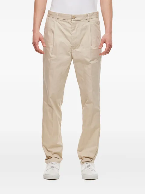 East Harbour Surplus welt-pockets trousers