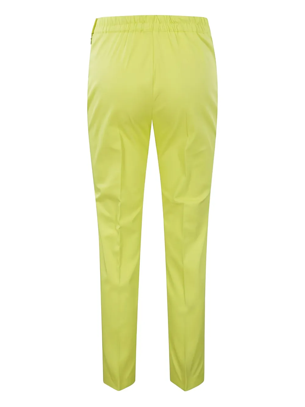 HIRA Pantalon - Geel
