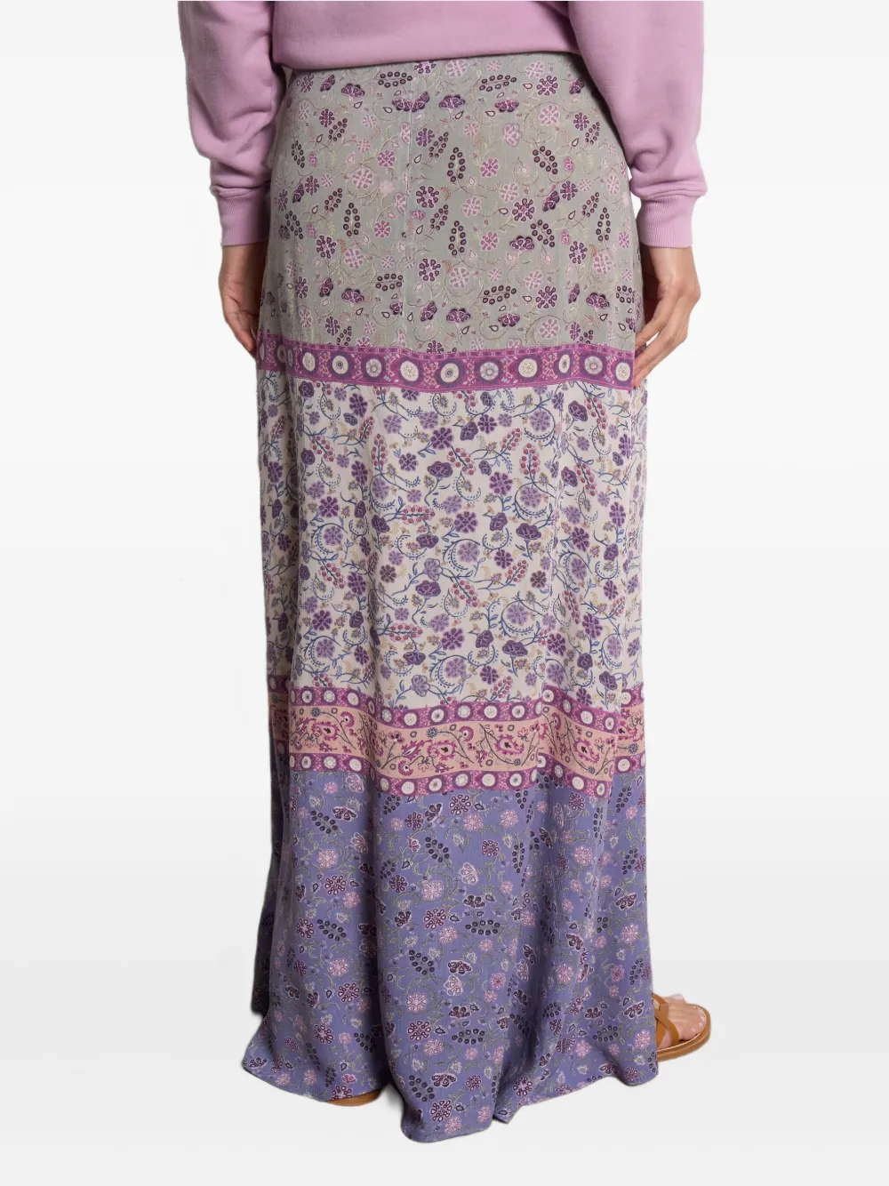 Ba&Sh Isais skirt | Full Skirts | Image 2