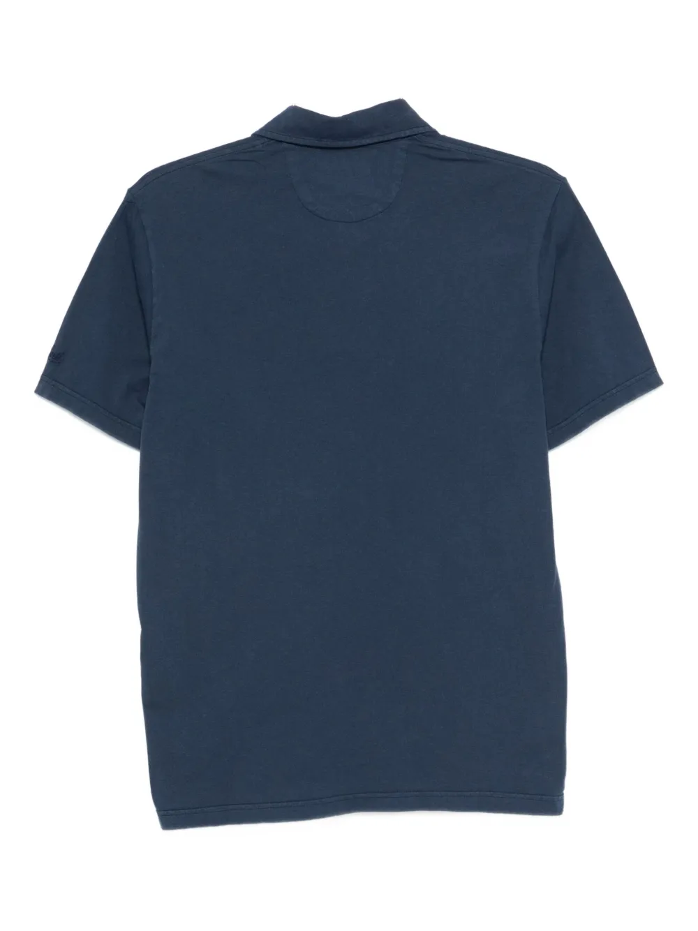 MC2 Saint Barth short-sleeve polo shirt | Image 2