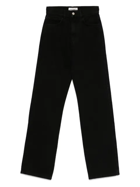 CARNE BOLLENTE jeans con detalle bordado