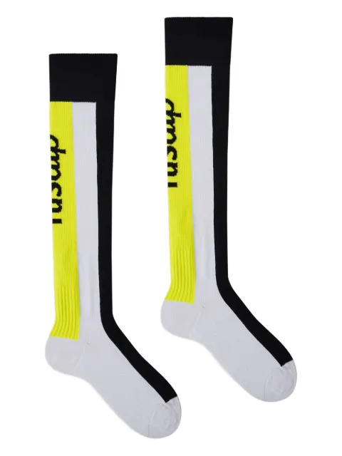 Fusalp Sock Fizz panelled socks