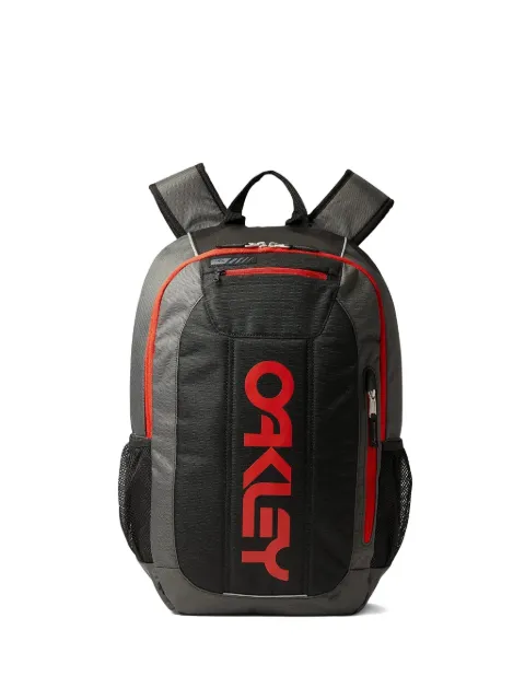 Oakley Enduro 3.0 logo-panel backpack