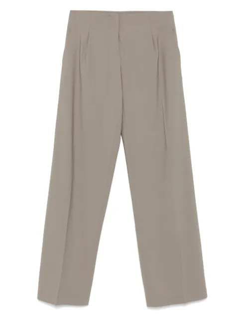 Christopher Esber pantalon à plis
