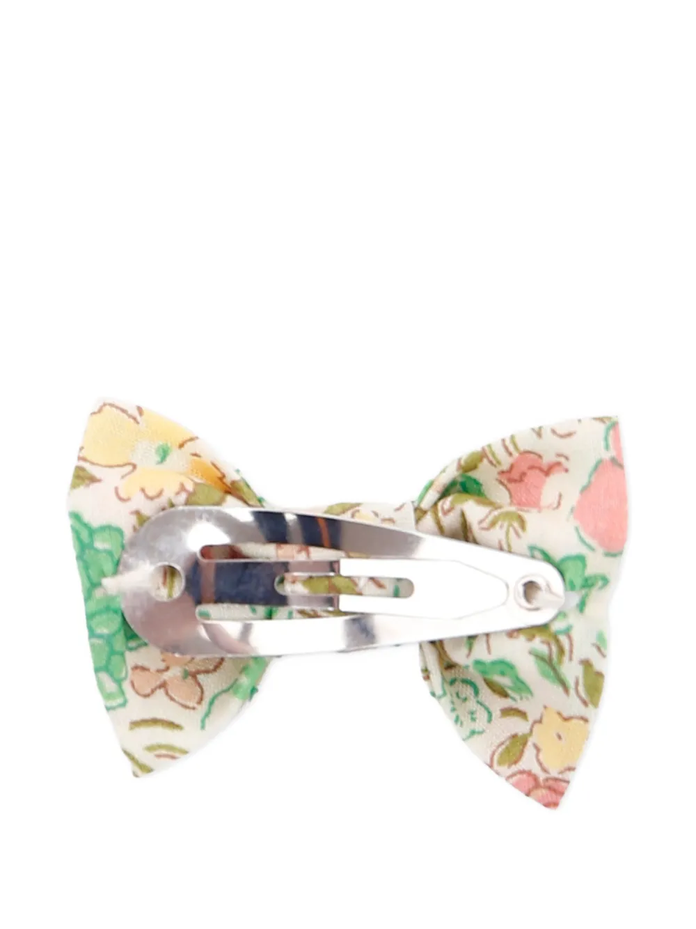 Bonpoint floral-print hair clip (pack of two) | Girls Accessories | Image 2